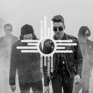 Bad Suns Cardiac Arrest