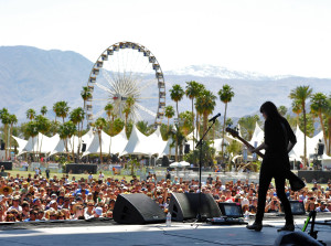 2012 Coachella Valley Music & Arts Festival - Day 3
