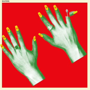 SKATERS