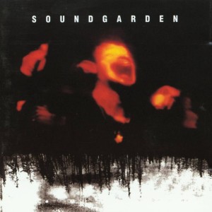 Soundgarden  Superunknown