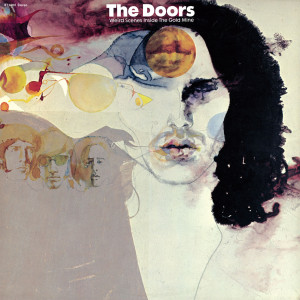 The Doors Reissue
