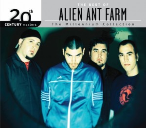 AlienAntFarm-MilleniumCollection