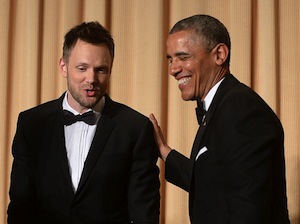100th Annual White House Correspondents' Association Dinner