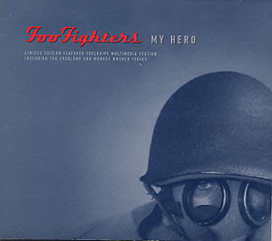 Foo Fighters My Hero