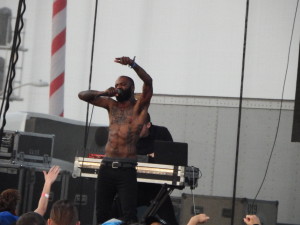 Death Grips