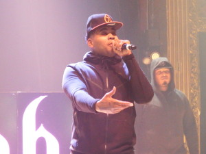 Kevin Gates