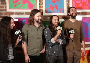 the bright light social hour