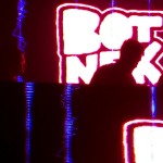 Botnek at The Hangar