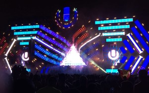 UMF Mainstage