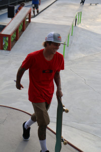 XG16-Sheckler
