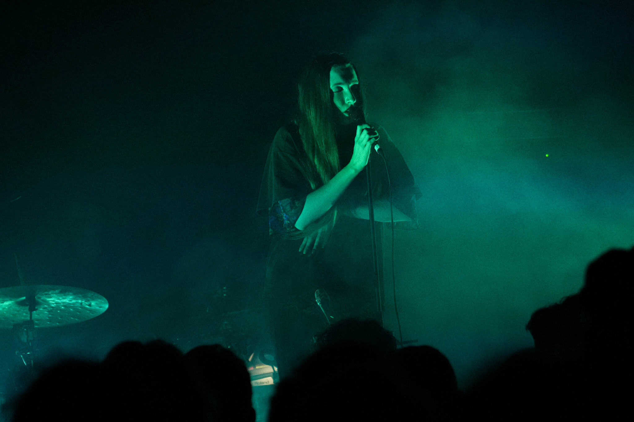 PHOTOS Dry Cleaning San Francisco, CA 9/20/2022 BSides