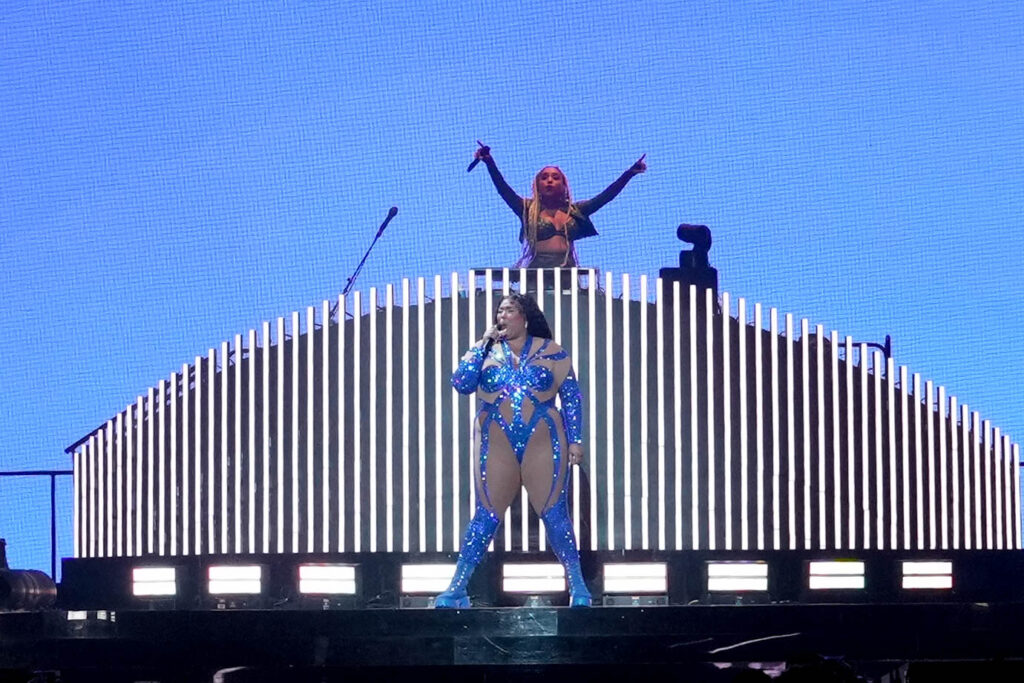 BSides NEW MUSIC NEW ARTISTS LIVE EXPERIENCES