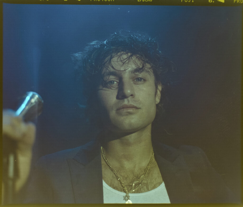 B-Sides - NEW MUSIC | NEW ARTISTS | LIVE EXPERIENCES