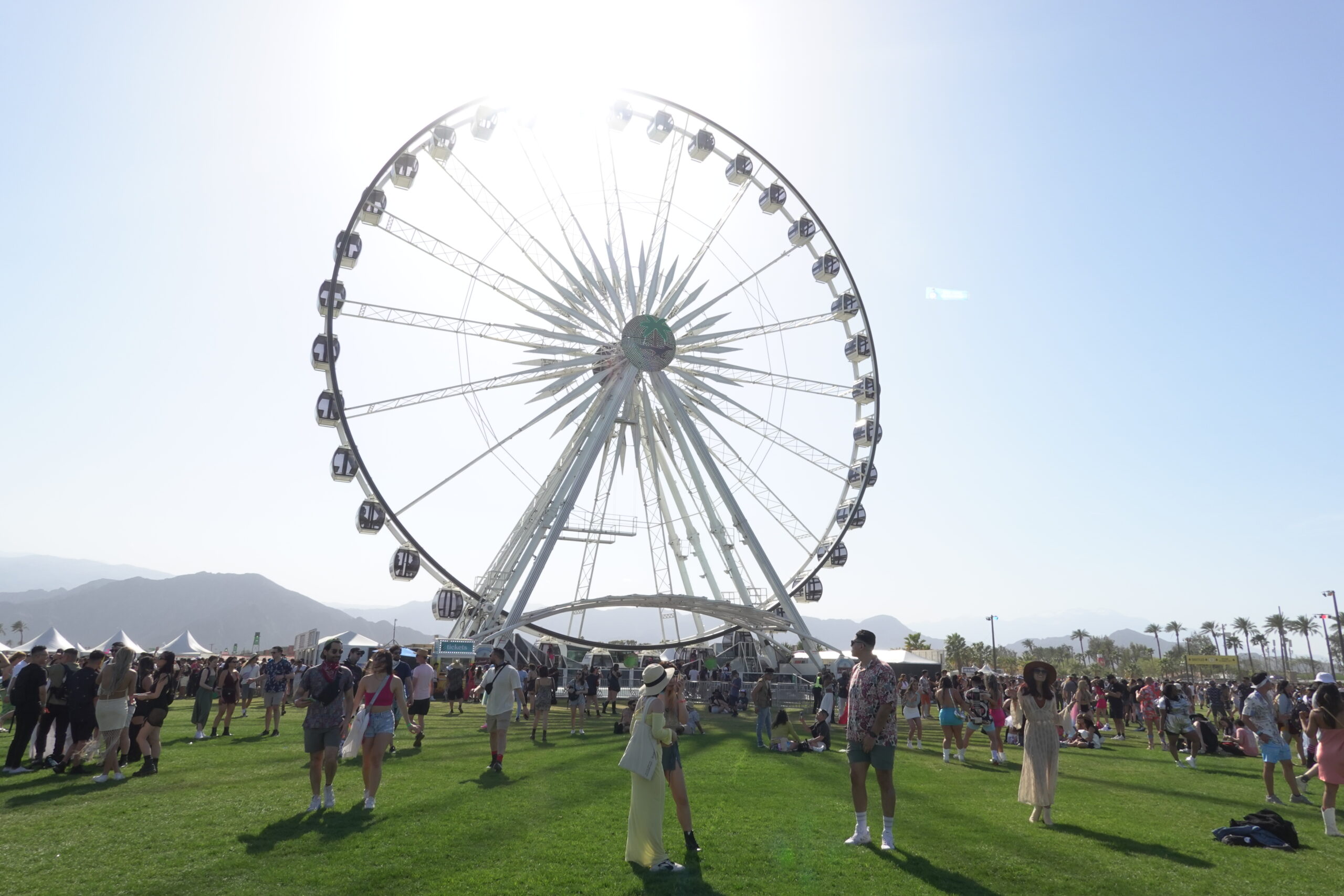 Coachella 2024 Lineup Revealed Lana Del Rey, Tyler, The Creator, Doja